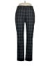 Murano Plaid Gray Casual Pants Size 33 waist - photo 1