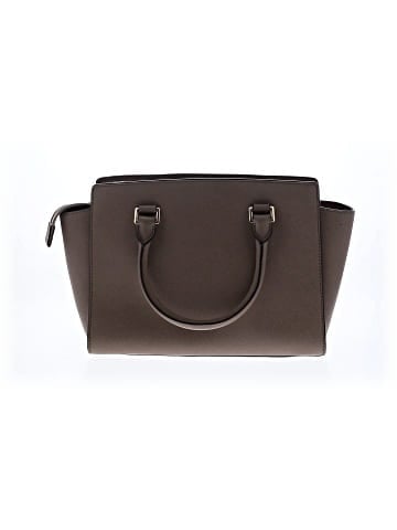 MICHAEL Michael Kors Satchel (view 2)