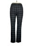 Murano Plaid Gray Casual Pants Size 33 waist - photo 2