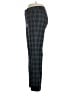 Murano Plaid Gray Casual Pants Size 33 waist - photo 5