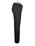 Murano Plaid Gray Casual Pants Size 33 waist - photo 4