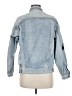 RSQ 100% Cotton Blue Denim Jacket Size M - photo 2