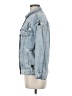 RSQ 100% Cotton Blue Denim Jacket Size M - photo 5