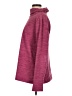 Tek Gear 100% Polyester Burgundy Turtleneck Sweater Size L - photo 5