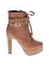Unbranded Brown Boots Size EU 41 - photo 1