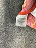 Kasper Paisley Orange Casual Dress Size M - photo 8
