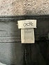 Cache Black Dress Pants Size 4 - photo 7