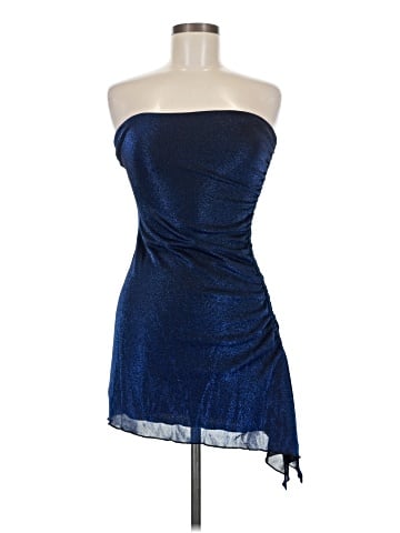 Princess Polly Cocktail Dress (view 1)
