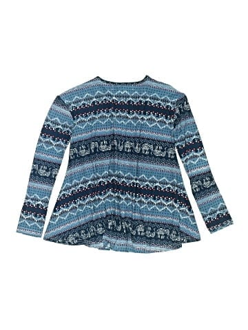 Say What? Long Sleeve T-Shirt (view 2)