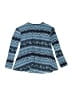 Say What? Blue Long Sleeve T-Shirt Size M (kids) - photo 2