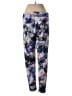 Adidas Print Blue Active Pants Size M - photo 2