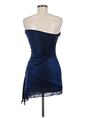 Princess Polly Cocktail Dress (view 2)