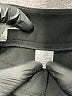 Classiques Entier Black Dress Pants Size 4 - photo 8