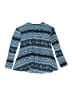 Say What? Blue Long Sleeve T-Shirt Size S (kids) - photo 2