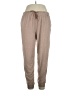 Cuddl Duds Solid Tan Casual Pants Size XL - photo 1