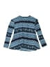Say What? Blue Long Sleeve T-Shirt Size M (kids) - photo 2