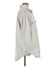 Old Navy Gray Trenchcoat Size M - photo 4