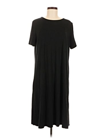 J.Jill Casual Dress (view 1)