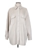 Zara Gray Coat Size S - photo 1