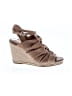 Sam Edelman Tan Wedges Size 6 - photo 1