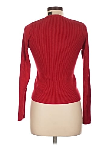 Moda International Long Sleeve T-Shirt (view 2)