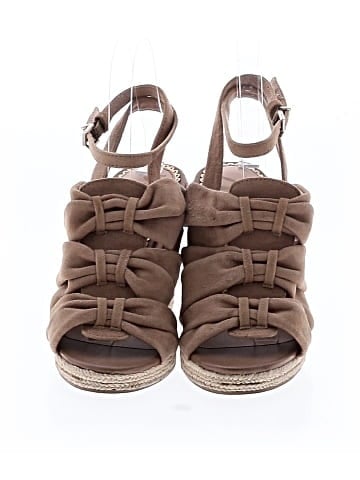 Sam Edelman Wedges (view 2)