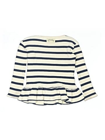 Persnickety 3/4 Sleeve T-Shirt (view 2)