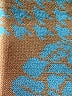Unbranded Blue Tan Kimono Size XL - photo 4