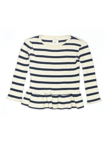Persnickety 3/4 Sleeve T-Shirt (view 1)
