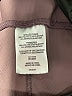 Mondetta Color Block Gray Active Pants Size XS - photo 8