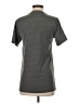 Assorted Brands Gray Short Sleeve T-Shirt Size S - photo 2
