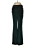 Maison d' Amelie Chevron-herringbone Green Casual Pants Size 4 - photo 1