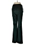 Maison d' Amelie Chevron-herringbone Green Casual Pants Size 4 - photo 2