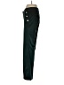 Maison d' Amelie Chevron-herringbone Green Casual Pants Size 4 - photo 5