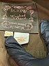 J.Crew 100% Cotton Brown Coat Size XS - photo 7