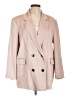 Zara Tan Blazer Size L - photo 1