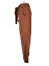 Lush Brown Casual Pants Size M - photo 5