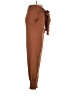Lush Brown Casual Pants Size M - photo 4