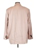 Zara Tan Blazer Size L - photo 2