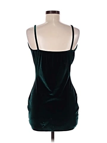 PrettyLittleThing Cocktail Dress (view 2)