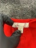 L8ter 100% Polyester Orange Cocktail Dress Size S - photo 7