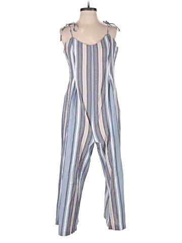 June & Hudson Jumpsuit (view 1)