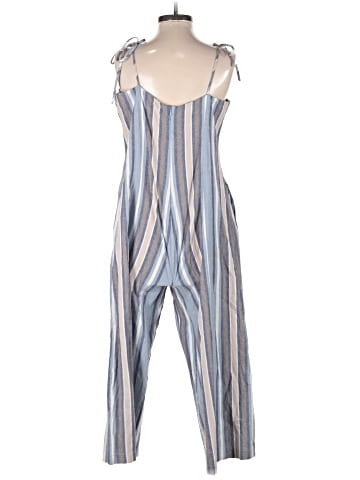 June & Hudson Jumpsuit (view 2)