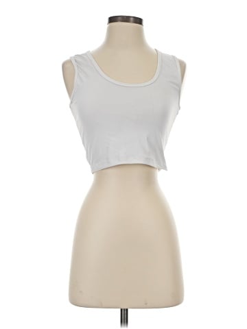 Zyia Active Sleeveless T-Shirt (view 1)