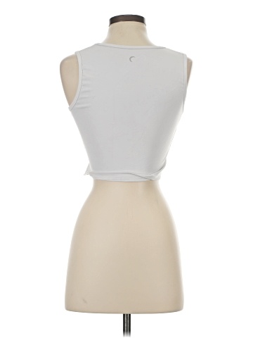 Zyia Active Sleeveless T-Shirt (view 2)