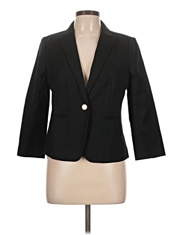 Ann Taylor Factory Blazer (view 1)