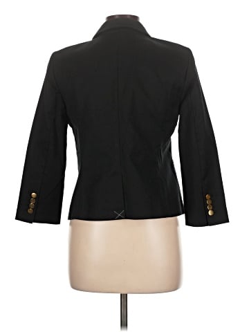 Ann Taylor Factory Blazer (view 2)