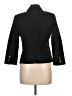 Ann Taylor Factory Black Blazer Size 10 (petite) - photo 2