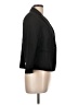 Ann Taylor Factory Black Blazer Size 10 (petite) - photo 4