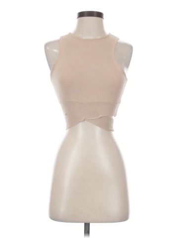 JOA Sleeveless Top (view 1)